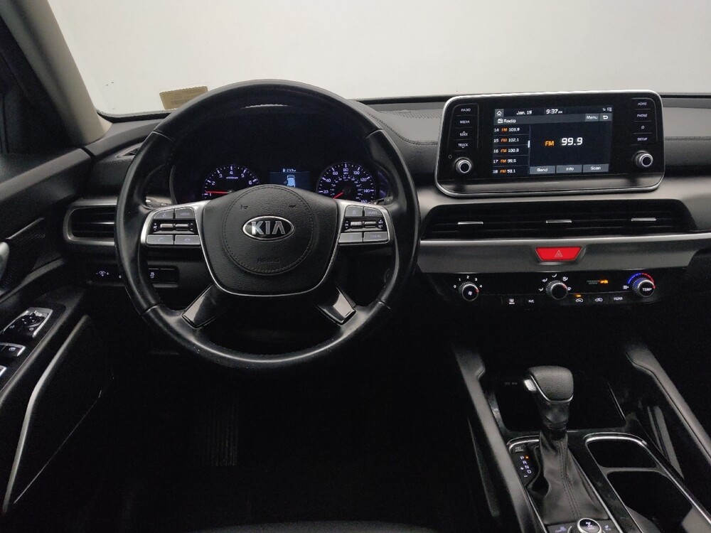2020 Kia Telluride in Independence, MO 64055 - 18096137 22