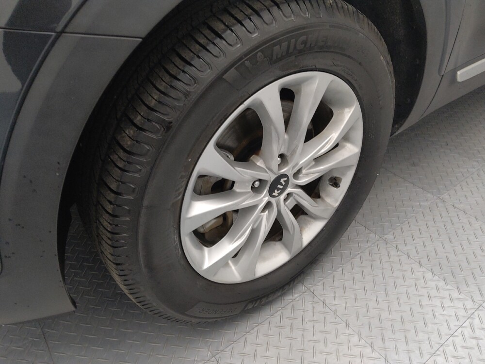 2020 Kia Telluride in Independence, MO 64055 - 18096137 31