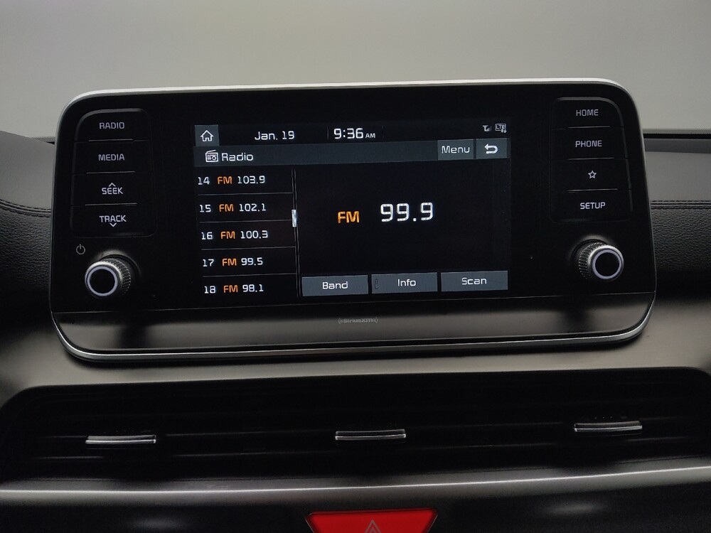 2020 Kia Telluride in Independence, MO 64055 - 18096137 25