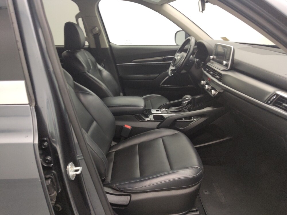 2020 Kia Telluride in Independence, MO 64055 - 18096137 21