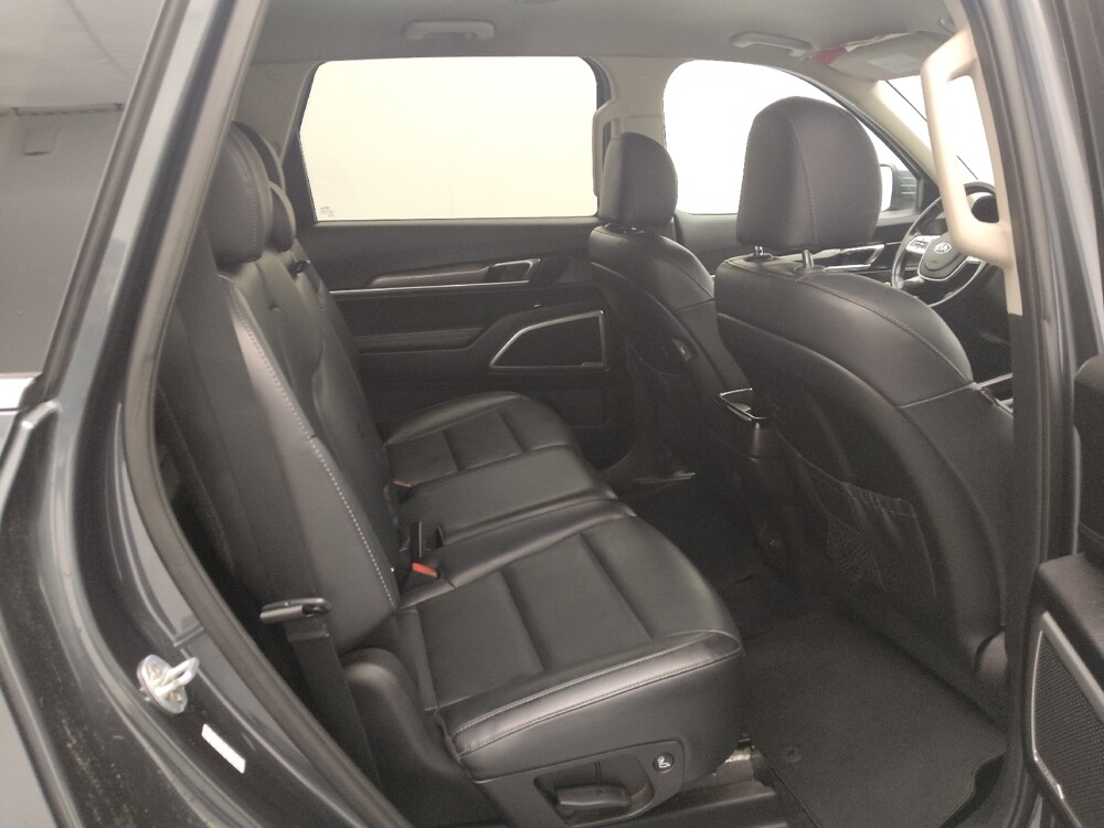 2020 Kia Telluride in Independence, MO 64055 - 18096137 19