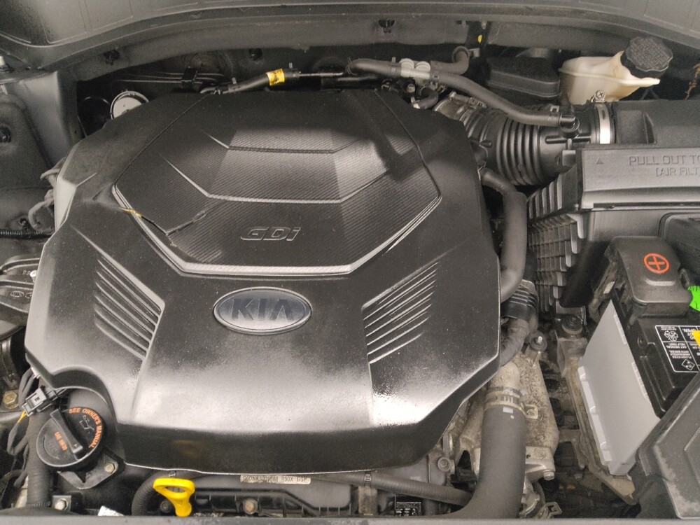 2020 Kia Telluride in Independence, MO 64055 - 18096137 30