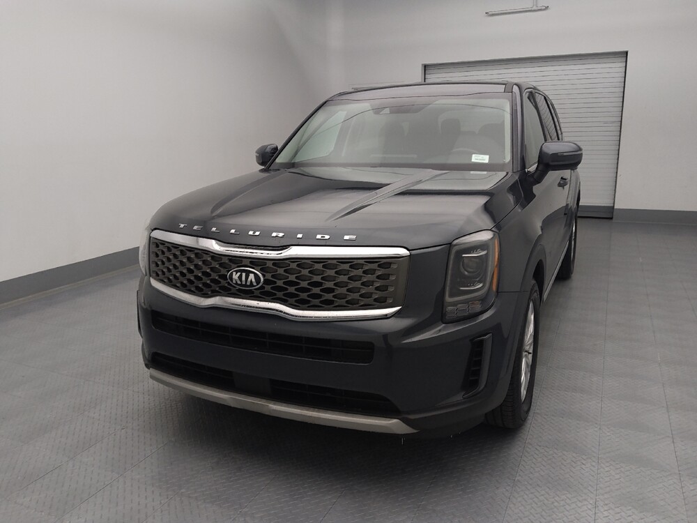 2020 Kia Telluride in Independence, MO 64055 - 18096137 15