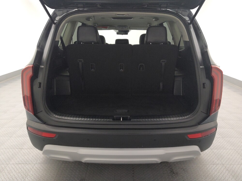 2020 Kia Telluride in Independence, MO 64055 - 18096137 29