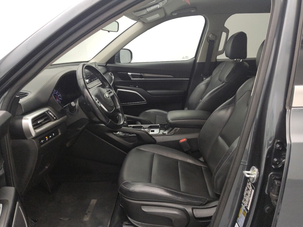 2020 Kia Telluride in Independence, MO 64055 - 18096137 17