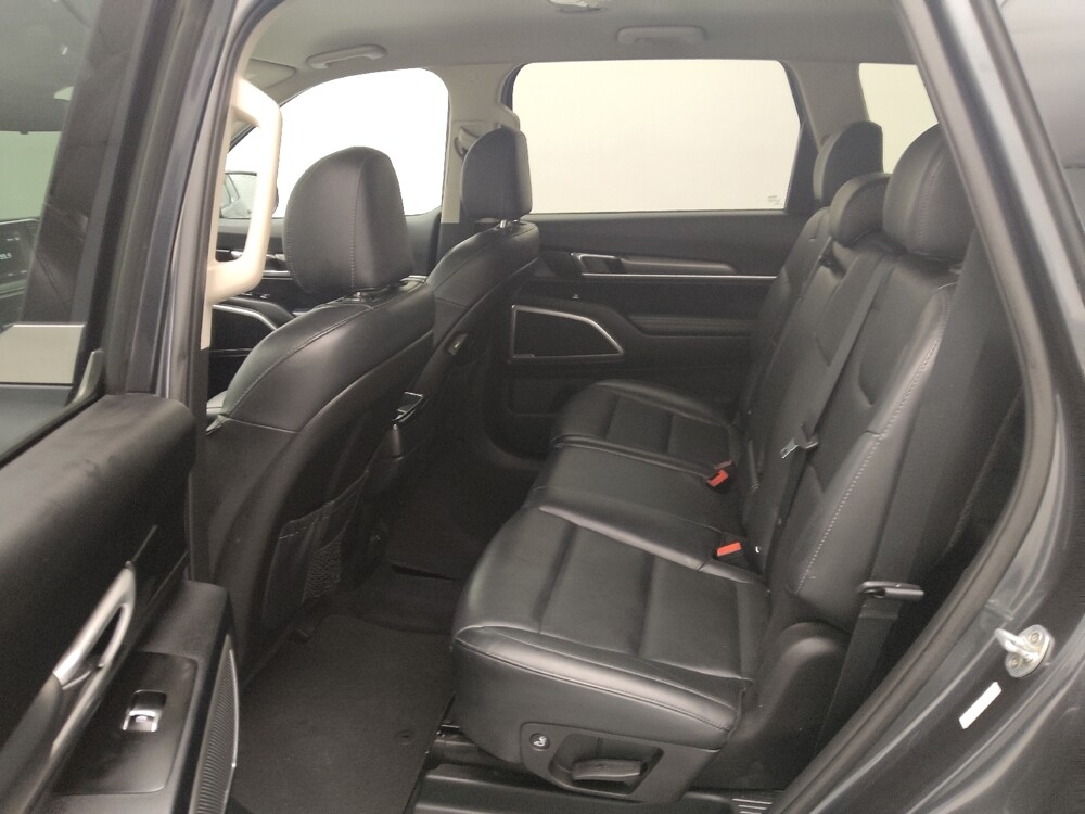 2020 Kia Telluride in Independence, MO 64055 - 18096137 18