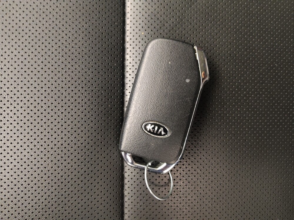 2020 Kia Telluride in Independence, MO 64055 - 18096137 32