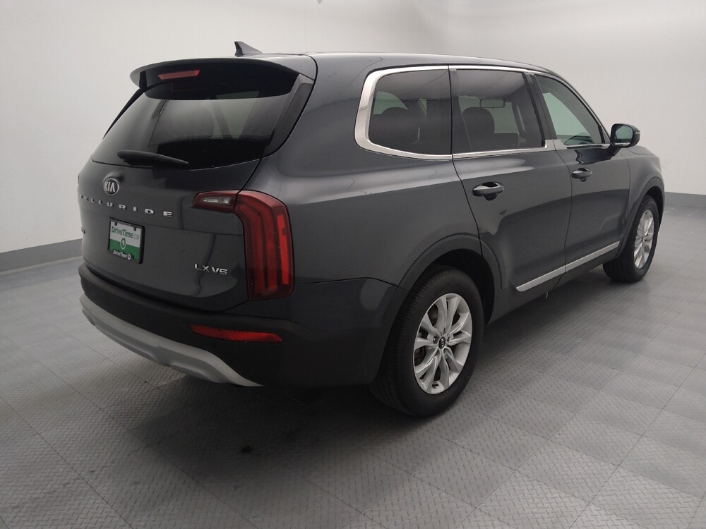 2020 Kia Telluride in Independence, MO 64055 - 18096137 9