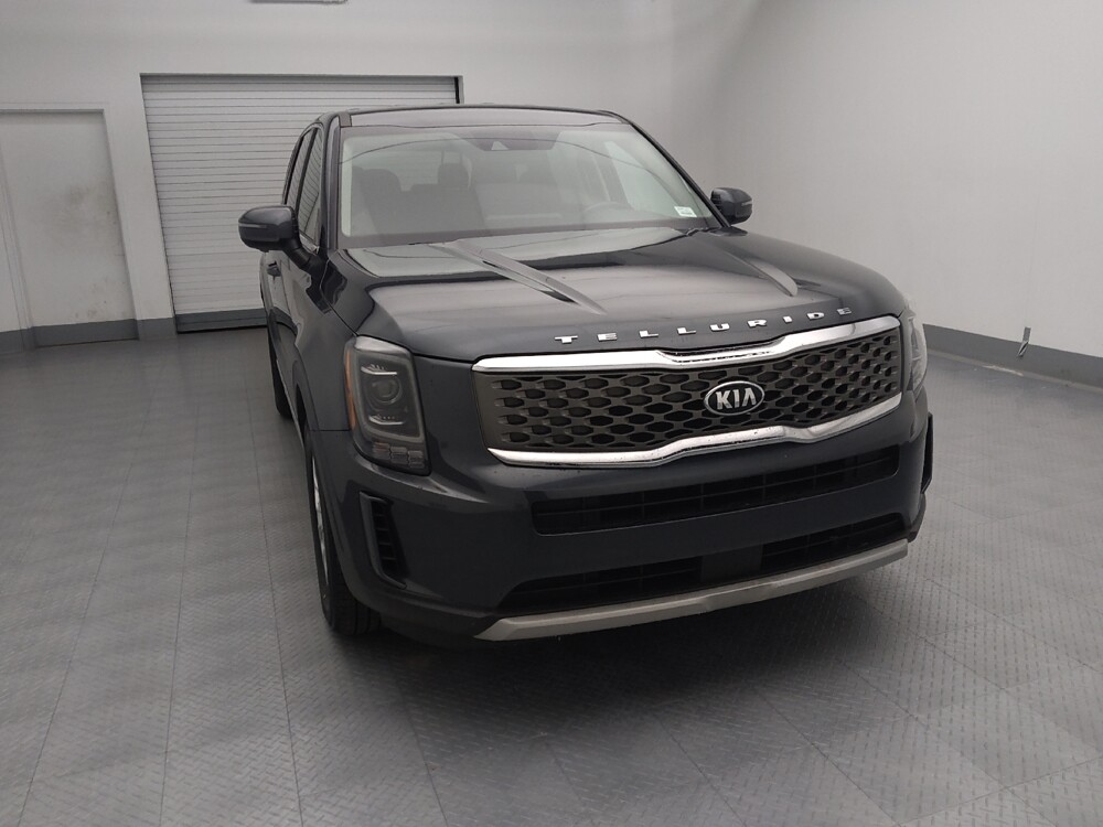 2020 Kia Telluride in Independence, MO 64055 - 18096137 14