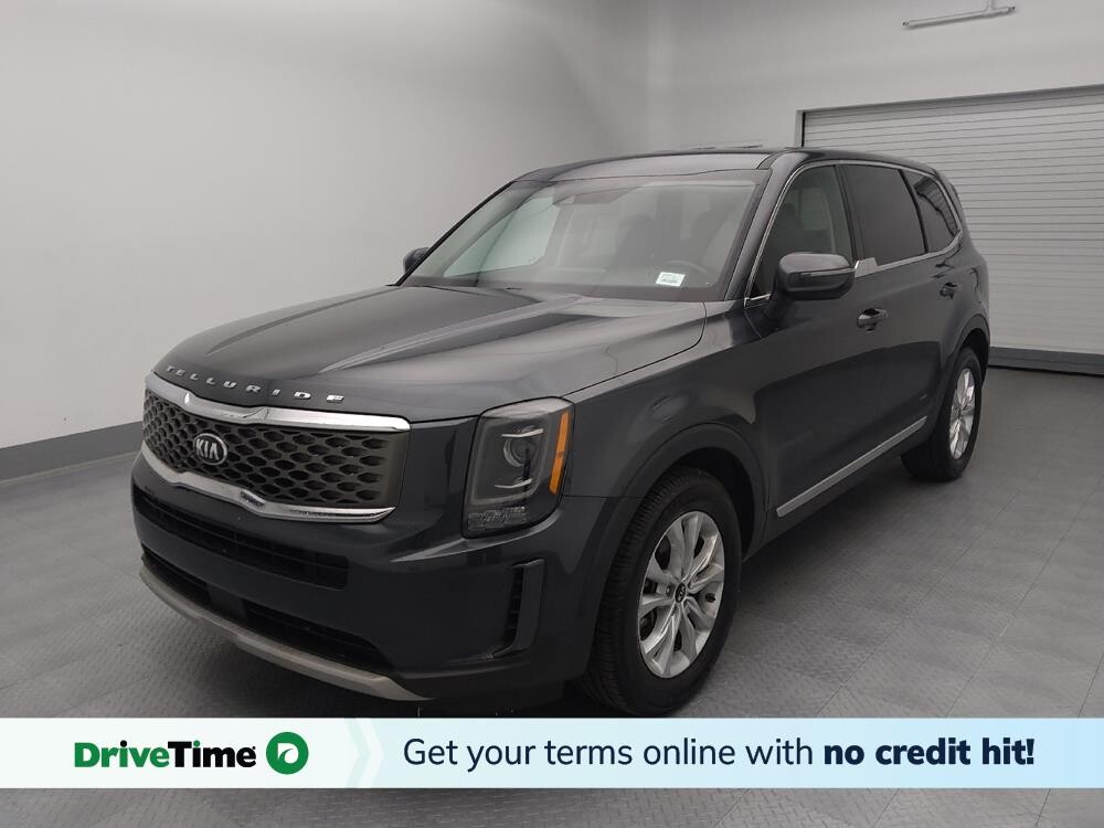 2020 Kia Telluride in Independence, MO 64055 - 18096137