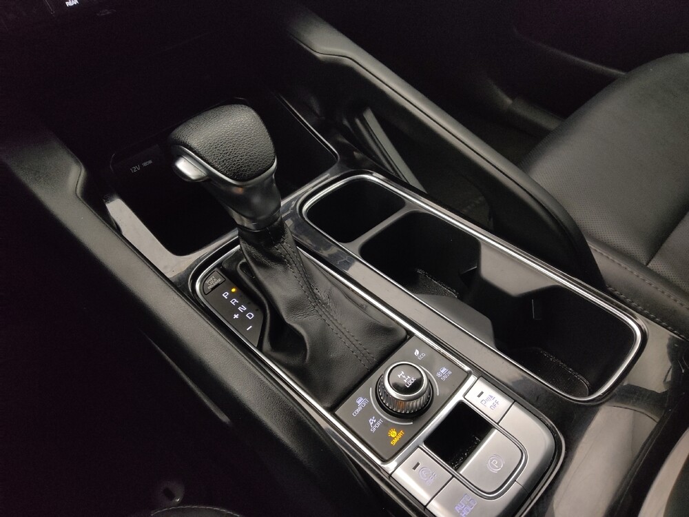 2020 Kia Telluride in Independence, MO 64055 - 18096137 26