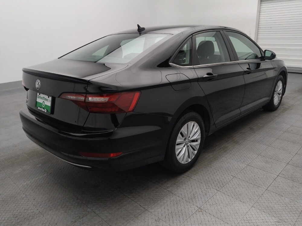 2020 Volkswagen Jetta in Jacksonville, FL 32210 - 18096139 9