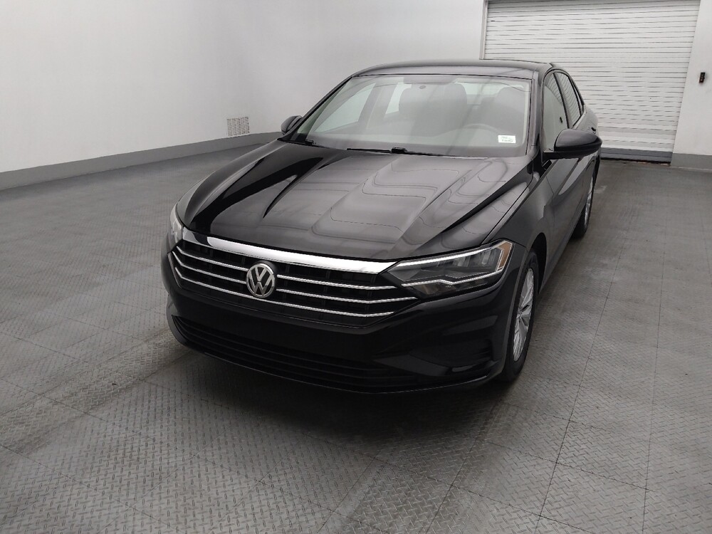 2020 Volkswagen Jetta in Jacksonville, FL 32210 - 18096139 15