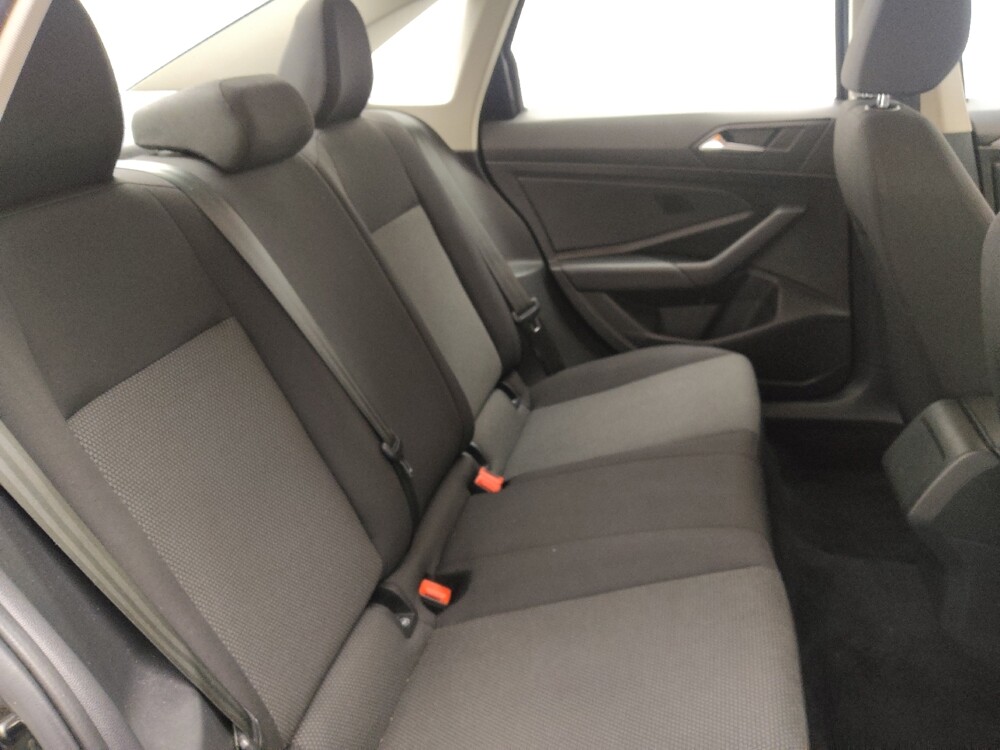 2020 Volkswagen Jetta in Jacksonville, FL 32210 - 18096139 19