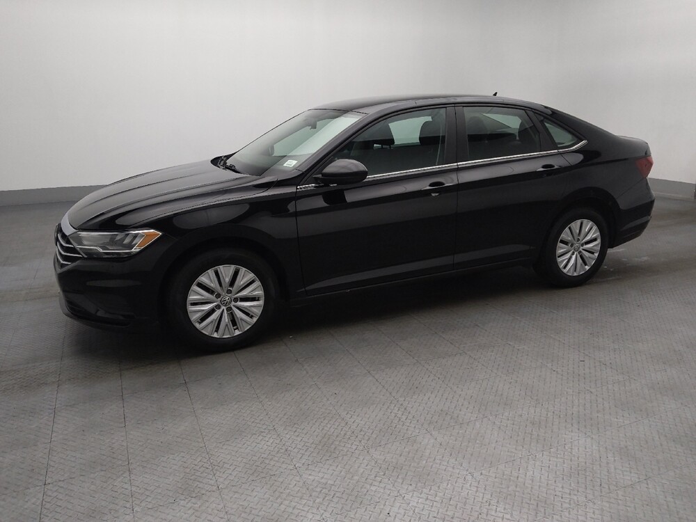 2020 Volkswagen Jetta in Jacksonville, FL 32210 - 18096139 2