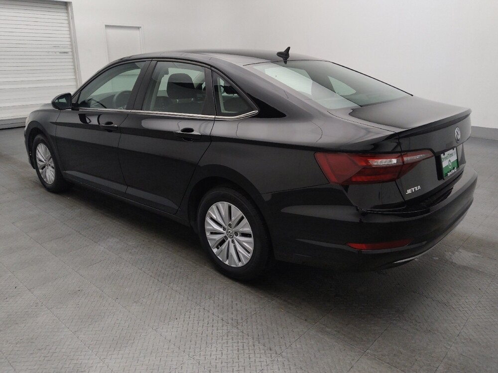 2020 Volkswagen Jetta in Jacksonville, FL 32210 - 18096139 5