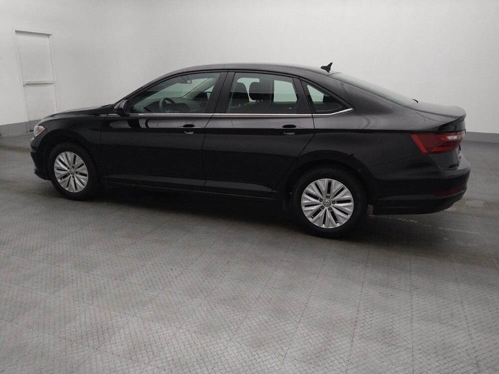 2020 Volkswagen Jetta in Jacksonville, FL 32210 - 18096139 3
