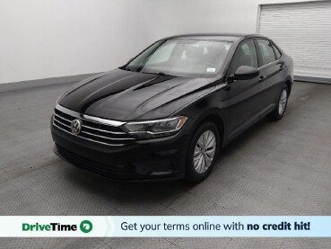 2020 Volkswagen Jetta in Jacksonville, FL 32210