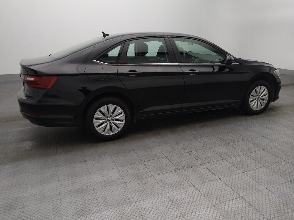 2020 Volkswagen Jetta in Jacksonville, FL 32210 - 18096139 10