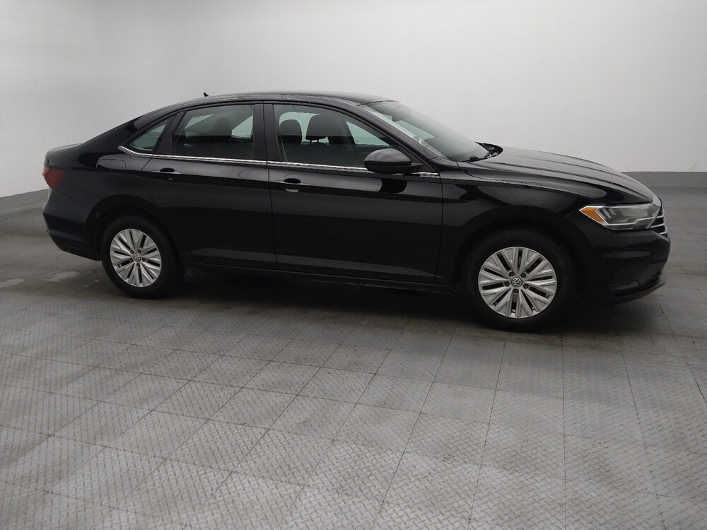 2020 Volkswagen Jetta in Jacksonville, FL 32210 - 18096139 11