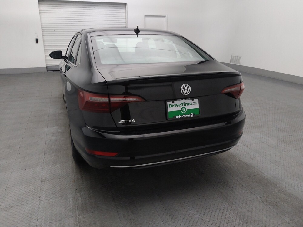 2020 Volkswagen Jetta in Jacksonville, FL 32210 - 18096139 6