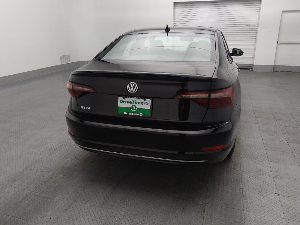 2020 Volkswagen Jetta in Jacksonville, FL 32210 - 18096139 7