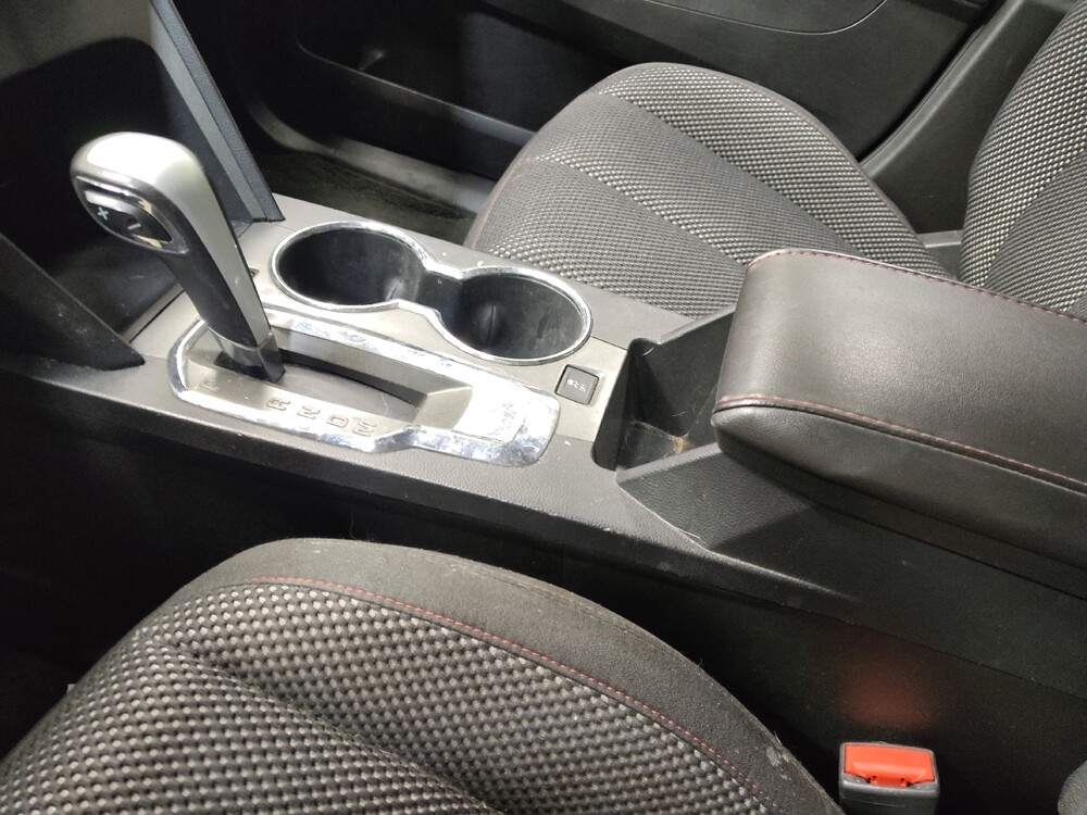 2013 Chevrolet Equinox in Greensboro, NC 27407 - 18096140 26