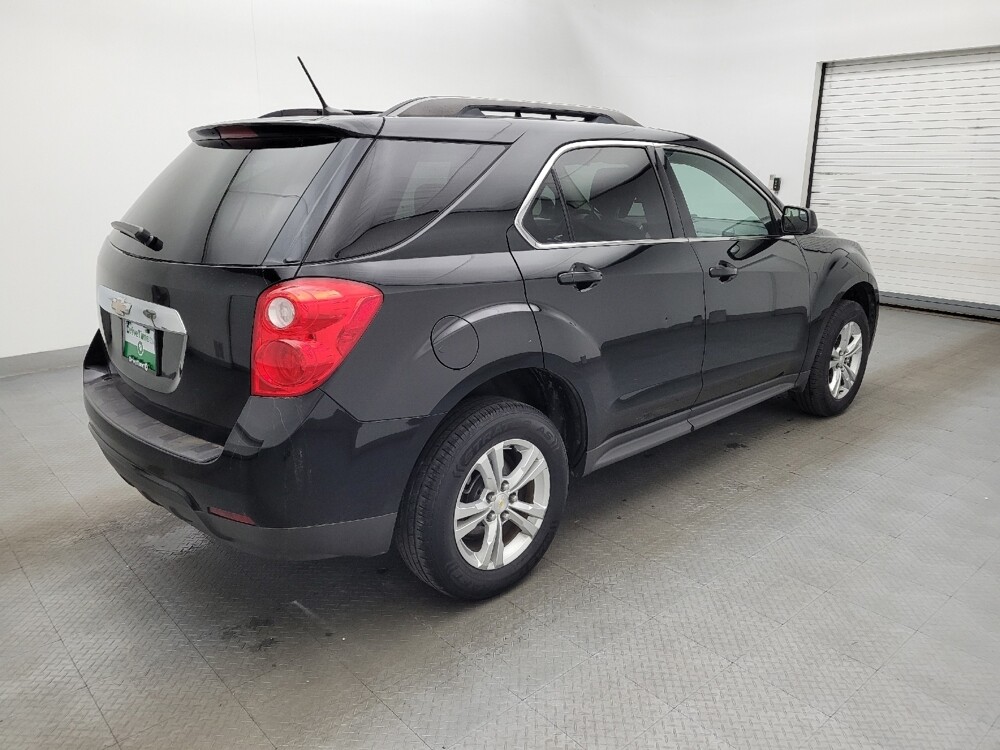 2013 Chevrolet Equinox in Greensboro, NC 27407 - 18096140 10
