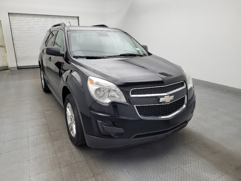 2013 Chevrolet Equinox in Greensboro, NC 27407 - 18096140 14