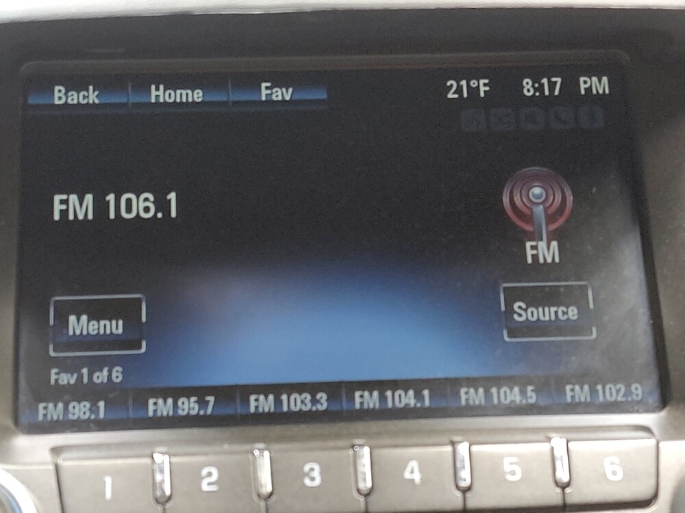 2013 Chevrolet Equinox in Greensboro, NC 27407 - 18096140 25