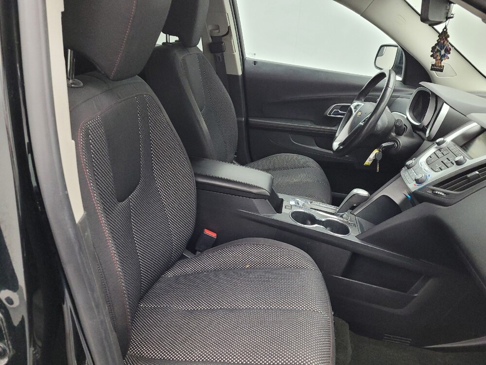 2013 Chevrolet Equinox in Greensboro, NC 27407 - 18096140 21