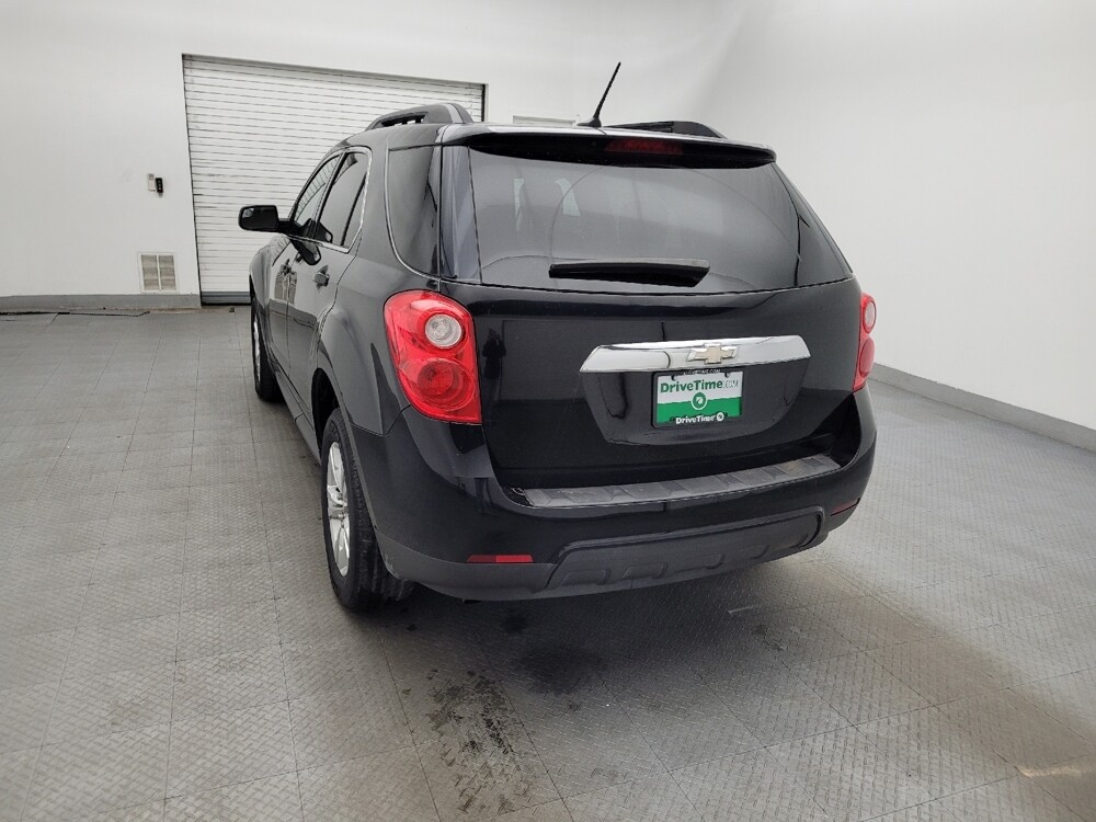 2013 Chevrolet Equinox in Greensboro, NC 27407 - 18096140 6