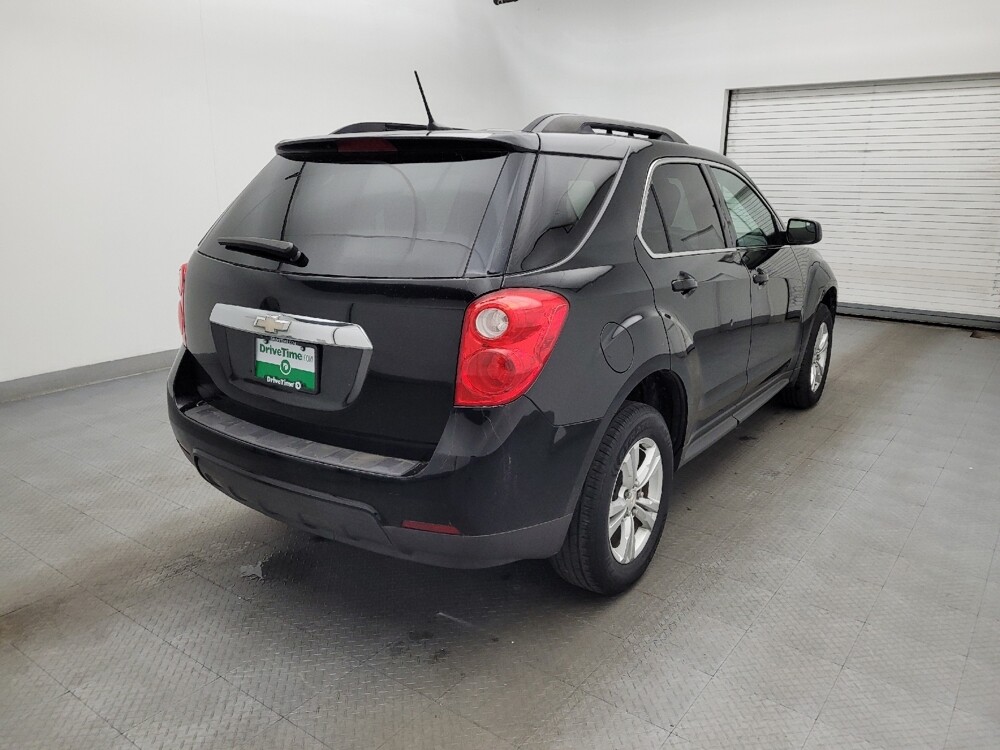 2013 Chevrolet Equinox in Greensboro, NC 27407 - 18096140 9