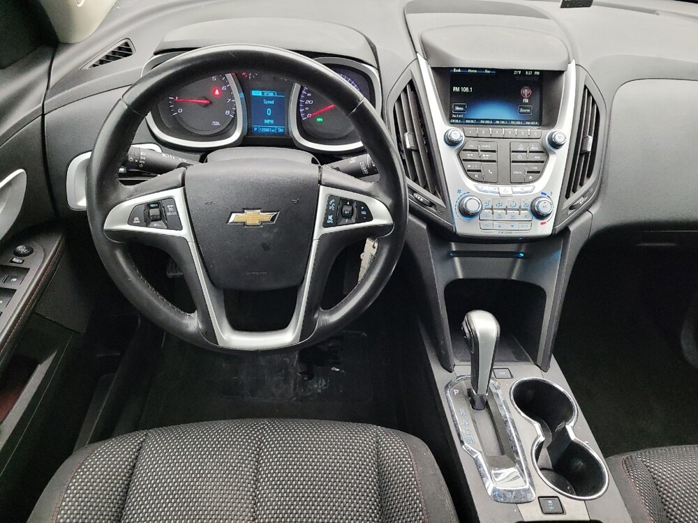 2013 Chevrolet Equinox in Greensboro, NC 27407 - 18096140 22