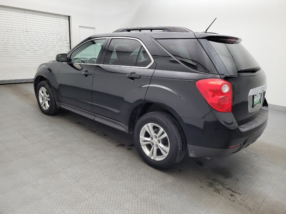 2013 Chevrolet Equinox in Greensboro, NC 27407 - 18096140 3