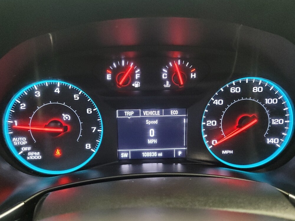 2018 Chevrolet Equinox in Huntsville, AL 35816 - 18096141 23