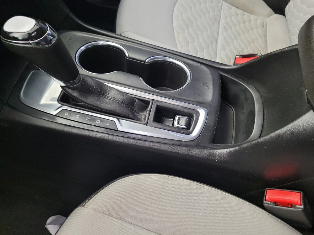 2018 Chevrolet Equinox in Huntsville, AL 35816 - 18096141 26