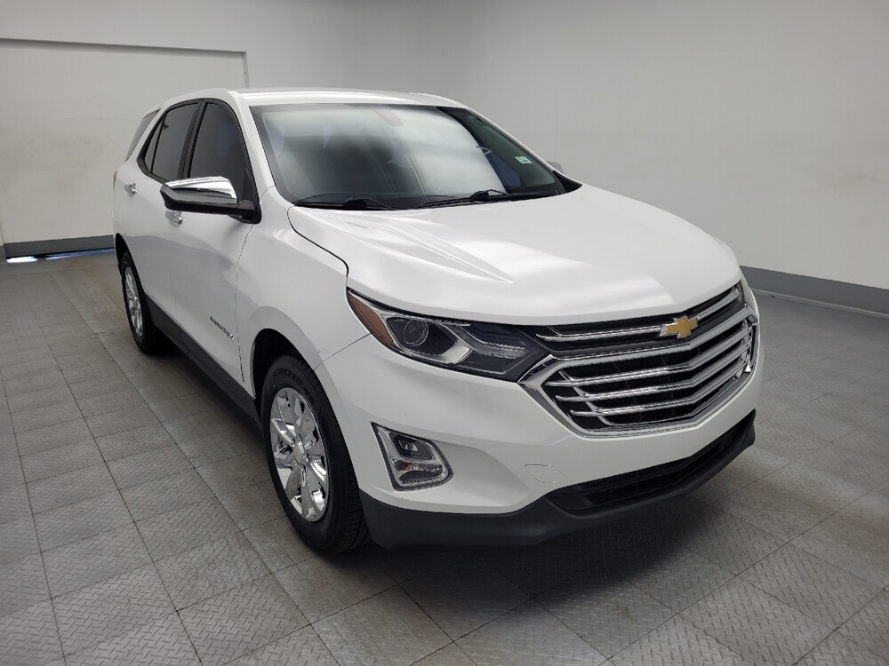2018 Chevrolet Equinox in Huntsville, AL 35816 - 18096141 13