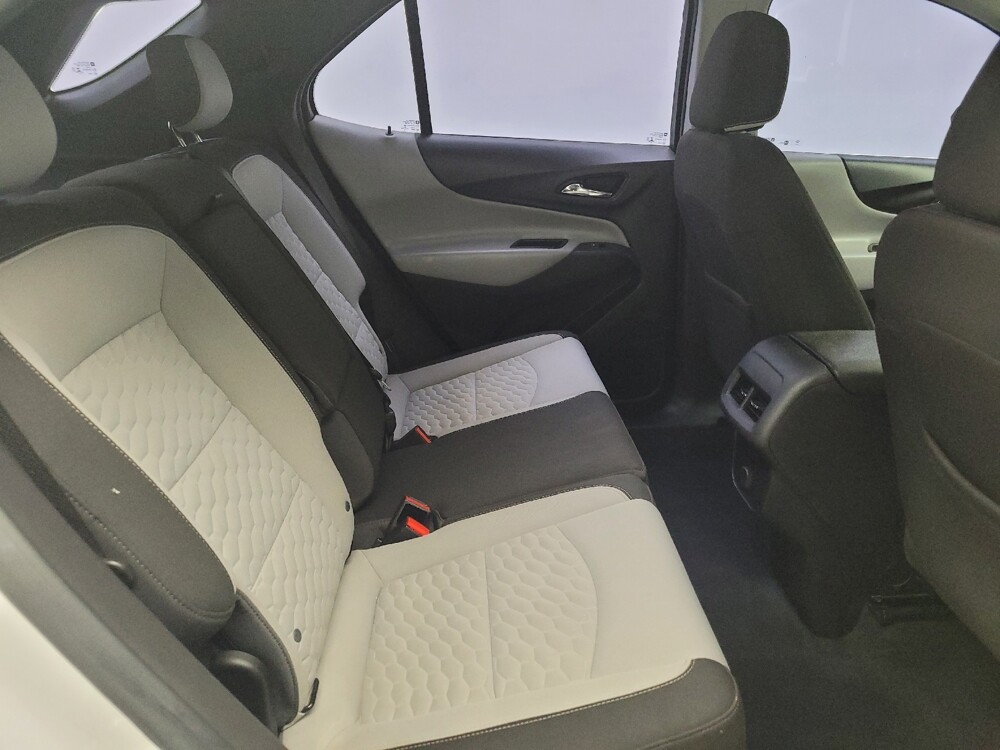 2018 Chevrolet Equinox in Huntsville, AL 35816 - 18096141 19