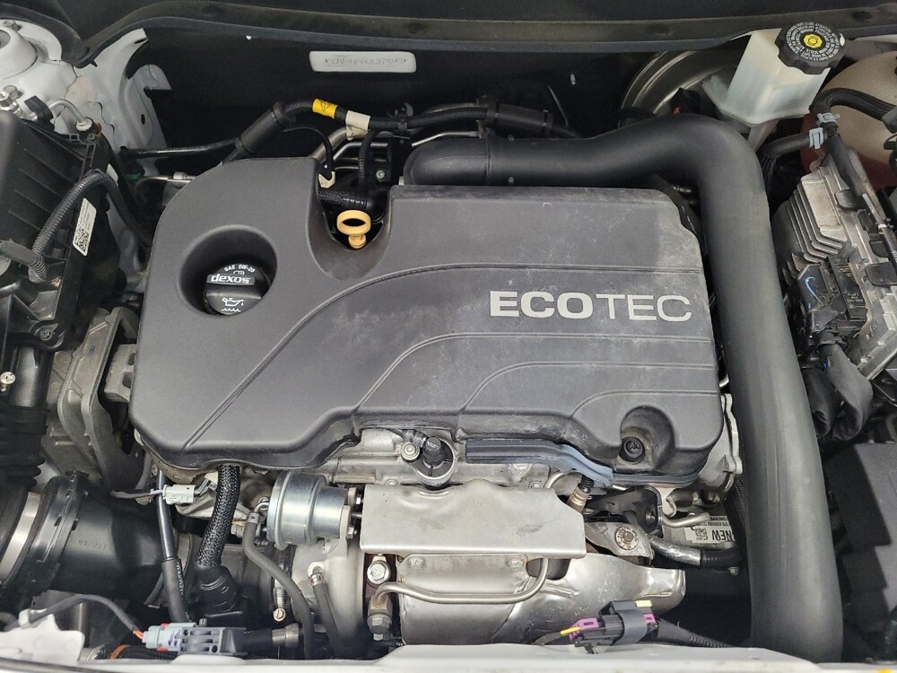 2018 Chevrolet Equinox in Huntsville, AL 35816 - 18096141 30