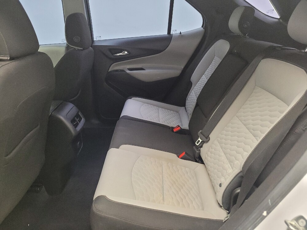 2018 Chevrolet Equinox in Huntsville, AL 35816 - 18096141 18