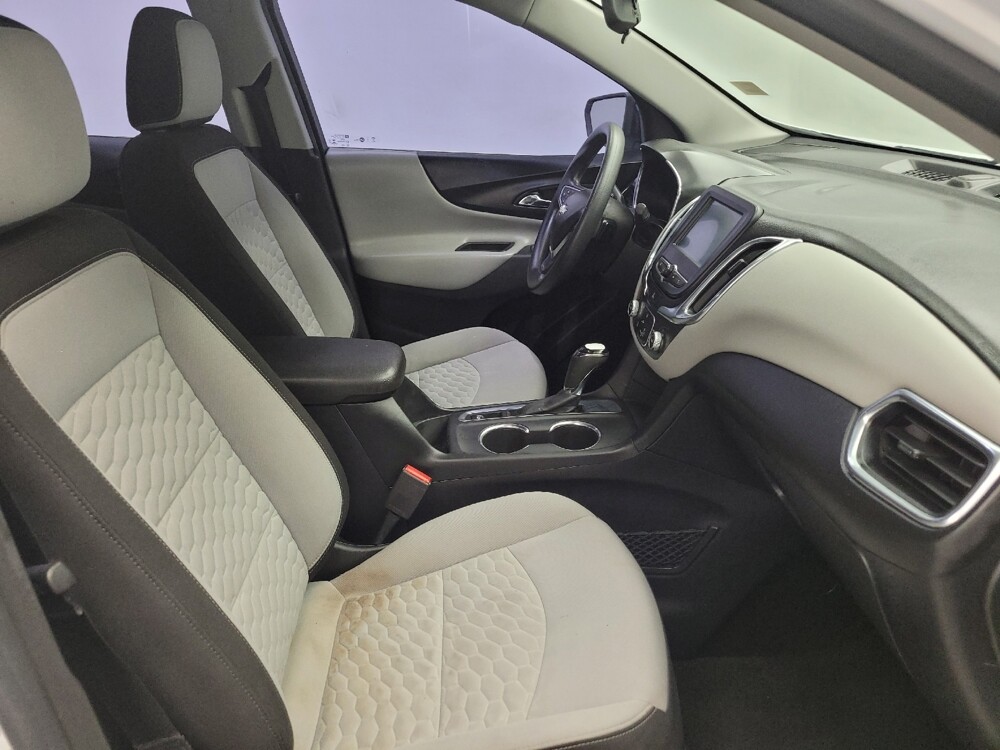 2018 Chevrolet Equinox in Huntsville, AL 35816 - 18096141 21
