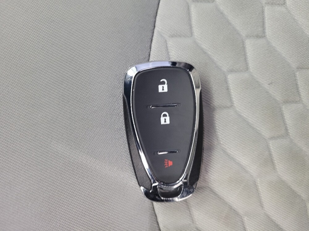 2018 Chevrolet Equinox in Huntsville, AL 35816 - 18096141 32