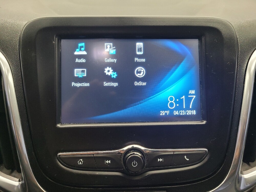 2018 Chevrolet Equinox in Huntsville, AL 35816 - 18096141 25