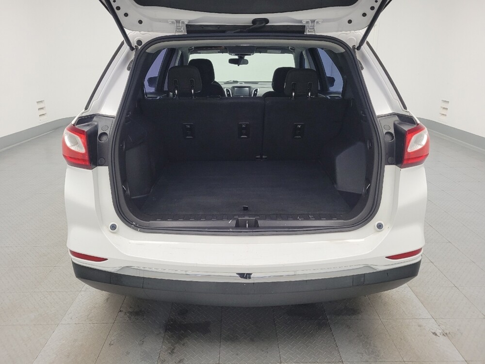 2018 Chevrolet Equinox in Huntsville, AL 35816 - 18096141 29
