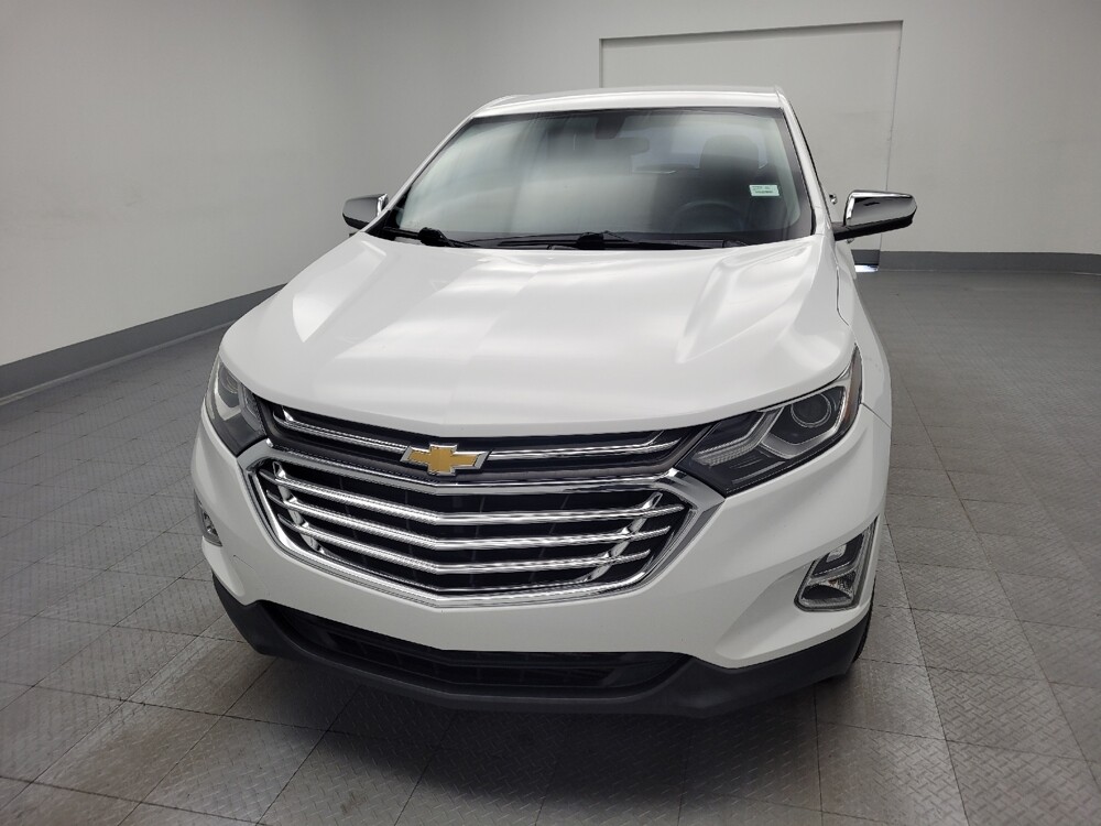 2018 Chevrolet Equinox in Huntsville, AL 35816 - 18096141 15