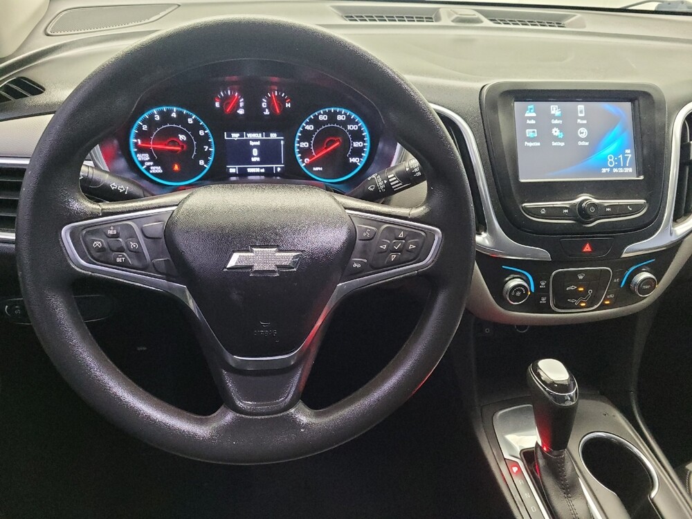 2018 Chevrolet Equinox in Huntsville, AL 35816 - 18096141 22