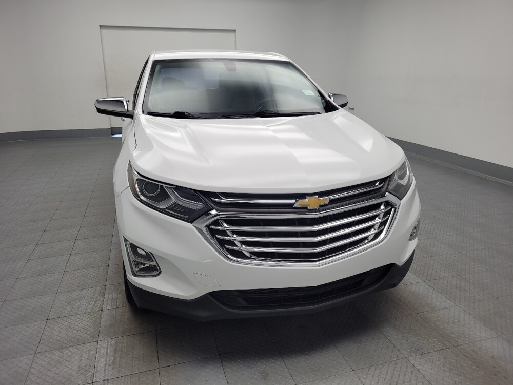 2018 Chevrolet Equinox in Huntsville, AL 35816 - 18096141 14