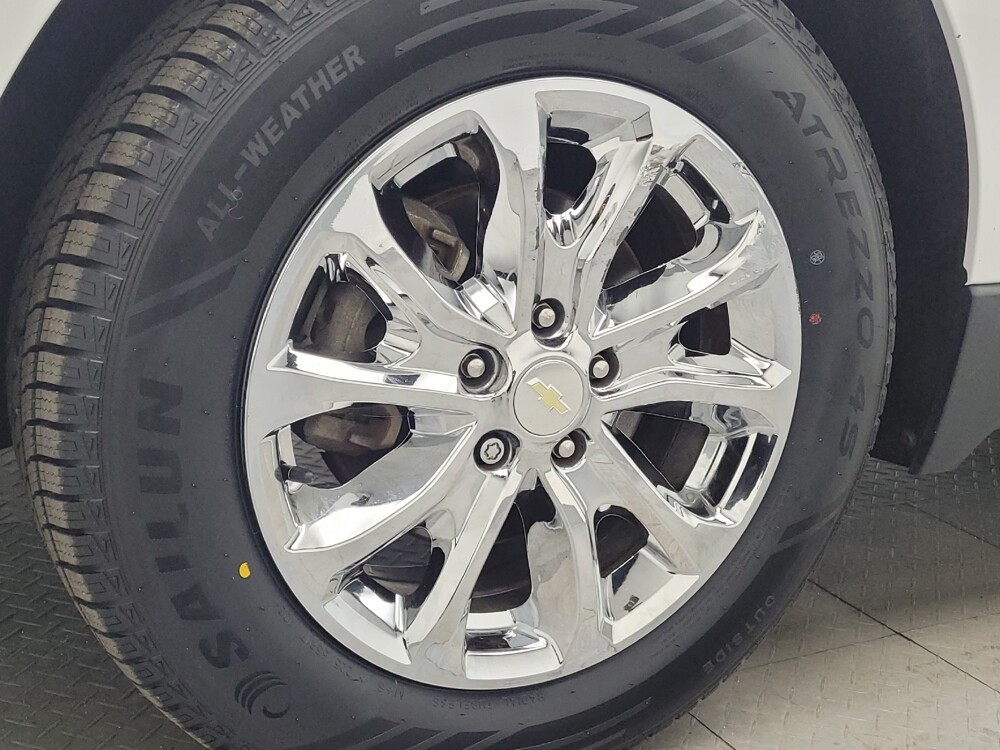 2018 Chevrolet Equinox in Huntsville, AL 35816 - 18096141 31