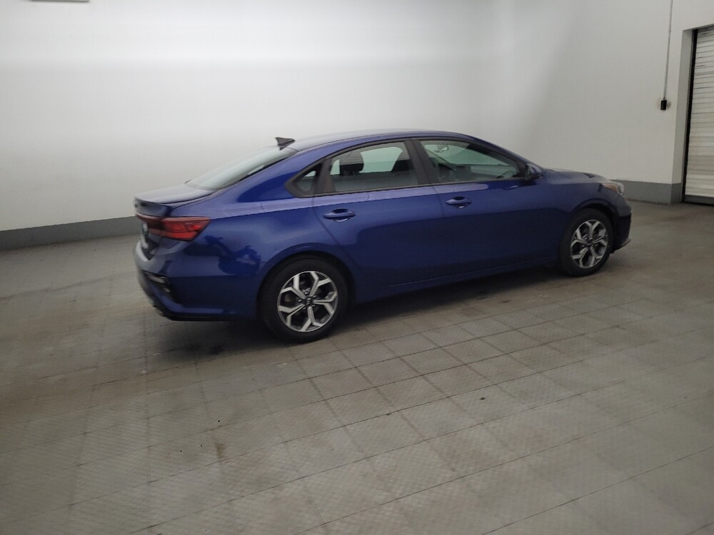 2021 Kia Forte in Owings Mills, MD 21117 - 18096142 10